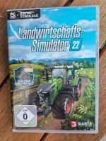 Landwirtschafts simulator 22 NEU Nürnberg (Mittelfr) - Südstadt Vorschau