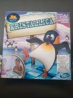 Hasbro "Kristallica" neuwertig Gesellschaftsspiele Rheinland-Pfalz - Hermersberg Vorschau