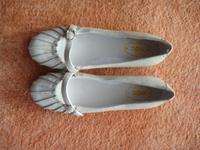 Esprit : Tolle Ballerinas in Gr. 38 - WIE NEU! Kr. München - Grasbrunn Vorschau