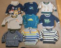 Baby Jungen Sweatshirts Gr. 68 Bayern - Mönchberg Vorschau