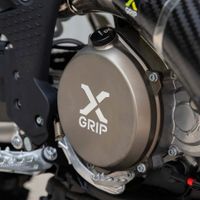 X-GRIP Kupplungsdeckel verstärkt, Hardenduro, KTM, HQ Thüringen - Dornburg Vorschau