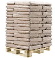 GSH Premium Holz Pellets Nadelholz - LiVe - Nordrhein-Westfalen - Versmold Vorschau