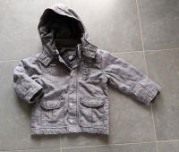 Jungen Übergangsjacke, Jacke, Gr. 92 Bayern - Gaukönigshofen Vorschau