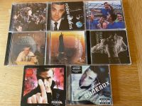 8 Robbie Williams CD Alben (1997-2006) Münster (Westfalen) - Wolbeck Vorschau