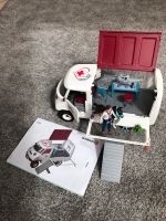 Schleich Mobile Tierärztin 42370 Baden-Württemberg - Gerlingen Vorschau