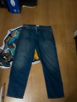 Blaue Vintage Jeans Niedersachsen - Osnabrück Vorschau