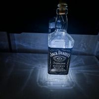 Jack Daniels Flasche  18st Tischdeko Beleuchtung Party Dekoration Baden-Württemberg - Heilbronn Vorschau