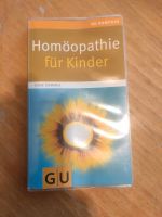 Homöopathie für Kinder, GU Kompass Bayern - Scheidegg Vorschau