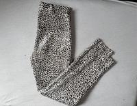 Zara Leggings Stoffhose in Leopard Muster Animal-Print /Gr. 34/XS Baden-Württemberg - Sachsenheim Vorschau