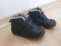 Froddo Leder Winterstiefel Paix Gr. 23 dunkelblau gefüttert Bayern - Bayreuth Vorschau