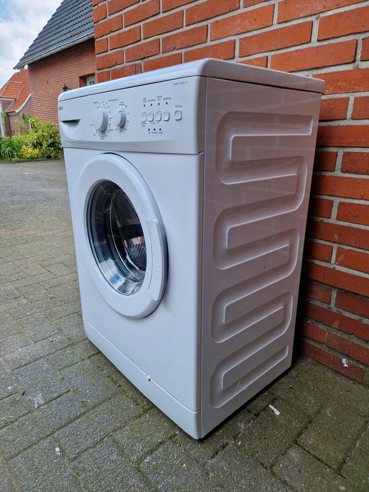 Waschmaschine Beko 5kg A+ in Bad Zwischenahn