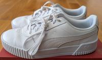 DAMEN SNEAKER PUMA RBD GAME LOW GR. 40 NEU WERTIG WEIß Düsseldorf - Heerdt Vorschau
