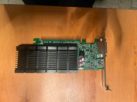 NVIIDIA GEFORCE 605 DP 1GB Grafikkarte Nordrhein-Westfalen - Ascheberg Vorschau