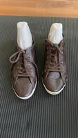 Buffalo Sneaker Schnürschuhe Gr.41 braun Stuttgart - Sillenbuch Vorschau
