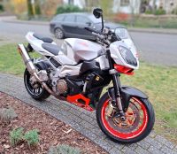 Aprilia RSV 1000 Tuono Niedersachsen - Lüchow Vorschau