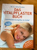 Dr. h.c. Alfred Gruber: Das Vitalpflaster Buch Niedersachsen - Leer (Ostfriesland) Vorschau