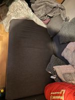 Couch mit Couchkissen Leipzig - Sellerhausen-Stünz Vorschau