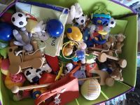 Babyspielzeug und Plüschtiere Bayern - Kleinostheim Vorschau