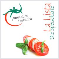 Personal alle! Service Küche Pizzaiolo ! Pomodoro Bad Mergentheim Baden-Württemberg - Bad Mergentheim Vorschau