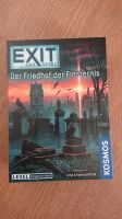 Exit Der Friedhof der Finsternis Niedersachsen - Schellerten Vorschau