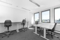 Privater Büroraum für 5 Person in Regus Koenigsallee 106 Düsseldorf - Friedrichstadt Vorschau