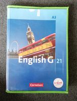 English G 21 Cornelsen A3 ISBN 9783060313068 Rheinland-Pfalz - Üdersdorf Vorschau
