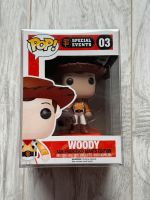 Funko Pop: Woody San Francisco Giants Edition 03 Hessen - Kelkheim Vorschau