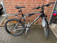 Cube XMS 100 Fully Mountainbike Niedersachsen - Bomlitz Vorschau