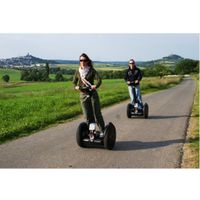 Segway i2 mieten im Rhein-Main-Gebiet und Mittelhessen Frankfurt am Main - Altstadt Vorschau