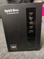 Fritzbox 7412 Router Bayern - Aschaffenburg Vorschau