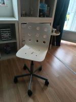 IKEA Drehstuhl Schreibtischstuhl Bürostuhl in weis Münster (Westfalen) - Kinderhaus Vorschau