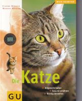 GU - Die Katze / Mein Heimtier Niedersachsen - Wunstorf Vorschau