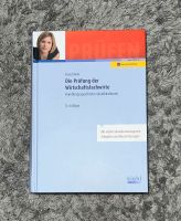 Die Prüfung der Wirtschaftsfachwirte - Kiehl Verlag Wuppertal - Vohwinkel Vorschau