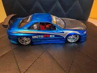 Nissan Skyline R34 1:24 Essen - Essen-Borbeck Vorschau