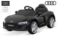 Elektro Kinderauto Audi R8 Spyder Lizenz 2x 35W Kinderfahrzeug Nordrhein-Westfalen - Gelsenkirchen Vorschau