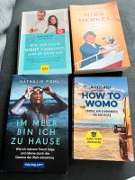 4 Bestseller einmal gelesen, how to Womo etc Niedersachsen - Bramsche Vorschau