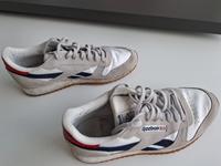 Reebok / Schuhe / Größe 44,5 / Weiß / Grau Niedersachsen - Cuxhaven Vorschau