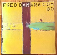 Schallplattensammlung Auflösung: FRED BANANA COMBO III LP Vinyl Brandenburg - Leegebruch Vorschau