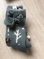 Darjeeling Winter Socken& Hausschuhe Weihnachtsgeschenk Hessen - Gießen Vorschau