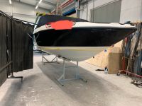 Antifouling, Gfk-Reparaturen, Sportboot, Boot, Bayliner,Motorboot Nordrhein-Westfalen - Wetter (Ruhr) Vorschau