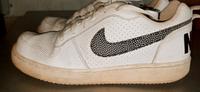 NIKE Sneaker, Leder, 39 Saarland - Blieskastel Vorschau