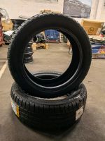 2x 235/50r19 Pirelli Winterreifen Bayern - Niederfüllbach Vorschau