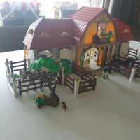 Reiterhof playmobil Nordrhein-Westfalen - Viersen Vorschau