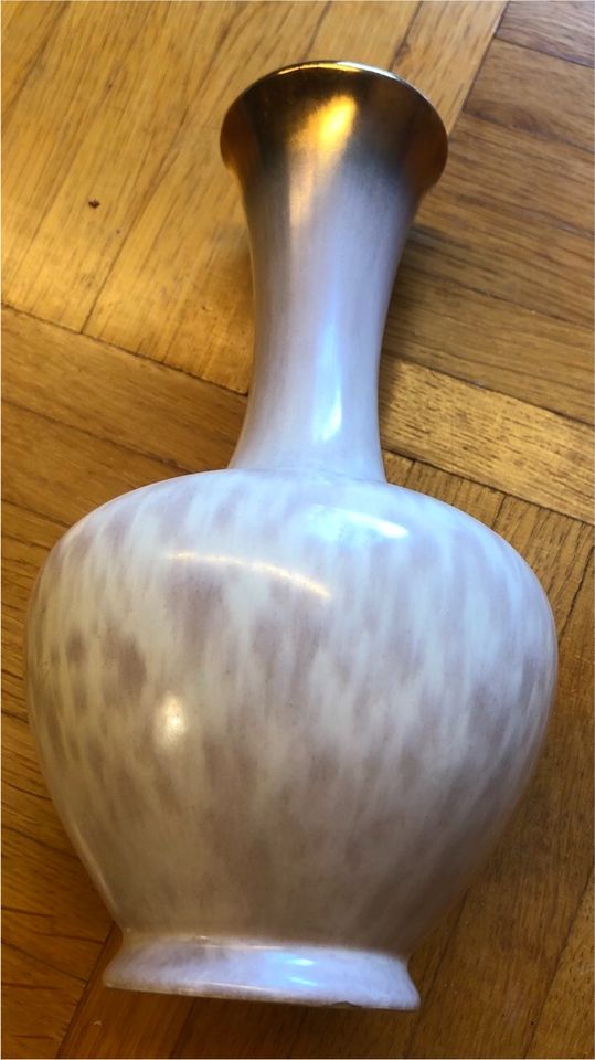 Vase Made in Italy in Winden