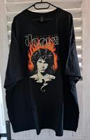 NEUWARE!!! "The doors - lizard king", T-shirt, 5XL, unisex Nordrhein-Westfalen - Herzogenrath Vorschau