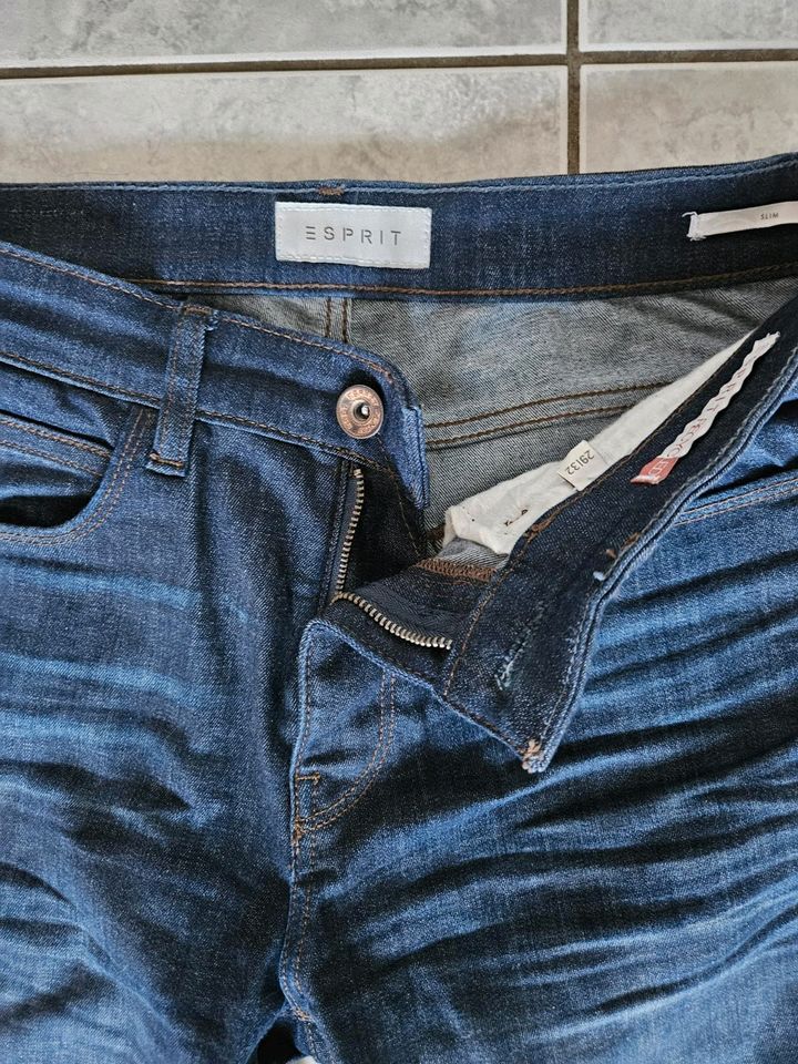 Jeans edc slim Größe 29 / 32 slim in Gera