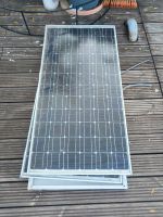 3x Solarpanele Berlin - Spandau Vorschau