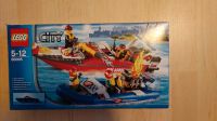 Lego City 60005 Feuerwehrlöschboot Berlin - Treptow Vorschau