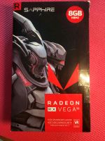 Radeon RX Vega 56 Grafikkarte Niedersachsen - Hodenhagen Vorschau