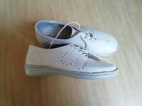 Damen Schuh Laufschuh Schnürschuh Größe 37/38 Nordrhein-Westfalen - Gelsenkirchen Vorschau